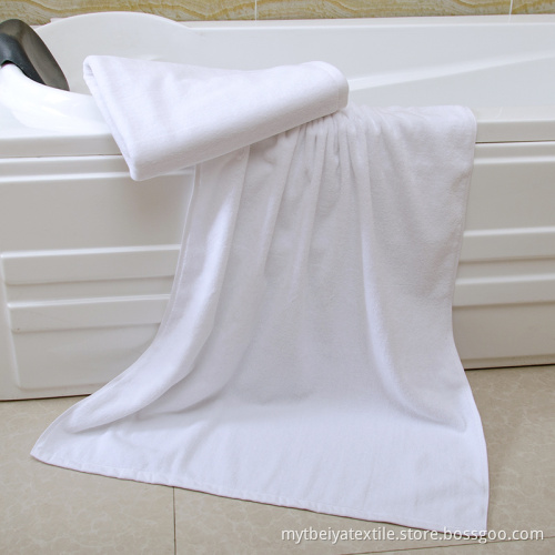 Wholesale China Supplier High Quality Towel 70x140 100% Cotton Bath Towel Hotel